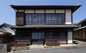 内子の宿 織
